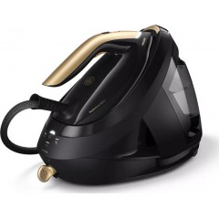 Philips PSG8130/80 Σύστημα Σιδερώματος Πίεσης 8.5bar με Δοχείο 1.8lt Philips PSG8130/80 Σύστημα Σιδερώματος Πίεσης 8.5bar με Δοχείο 1.8lt